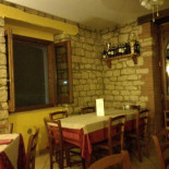 Trattoria Da Michele Nourriture