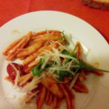Trattoria Da Michele Nourriture