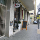 Caffè Style Esterno