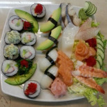 Sensations Japan Dentro