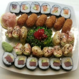 Sensations Japan Comida