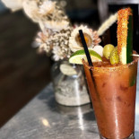 Dawson's Grill Cibo