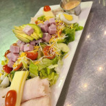 Dawson's Grill Cibo