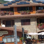 Cacio E Pepe Da Massari Extérieur