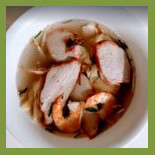 Phan Phan Cibo
