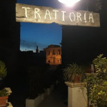 Trattoria Vardaceli Exterior