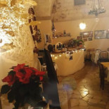 Trattoria Vardaceli À l'intérieur