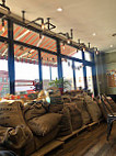 Brown Bag Roasters inside