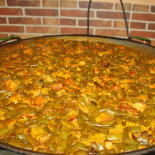 La Roda Cibo