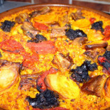 La Roda Cibo