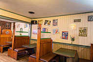 O'neill's Stadium Inn inside