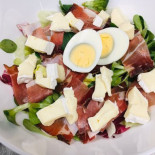 Pizzeria Capri’ Nourriture
