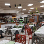 Pizzeria Capri’ Nourriture