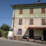 Taverna Di Coco Außen