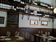 Vineria Cervantes food