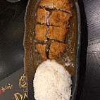 KIMUKATSU food