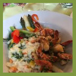 Restaurant Rantsch Dentro
