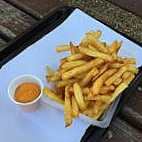 Frites City food