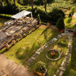 Albergo Casa Volpi Nourriture