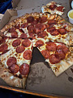 Little Caesars Pizza food