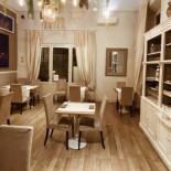 Reverse Firenze Cibo