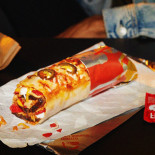 Taco Bell Cibo