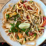 Urzaa Cibo