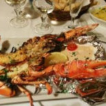 La Torchia Comida
