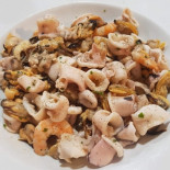 La Torchia Comida