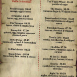 Waffee Station Piatti