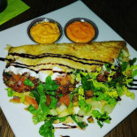 Moravid Sonnenküche Cibo