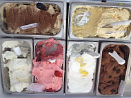 Sweetaly Gelato food