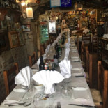 Il Verziere Comida