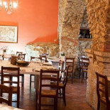 La Corte Dei Filangieri Nourriture
