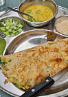 Dosa Nova food