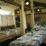 Agriturismo Cascina Costa food