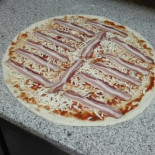 Beppo Pizza