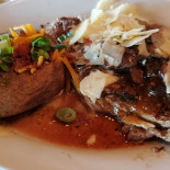 Ruby Tuesday Cibo
