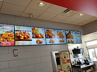 Kfc food