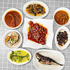 Dapur Danisya food