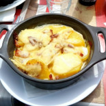L'arole Cibo