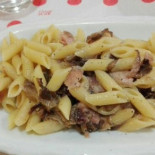 Caffe Capri Cibo