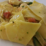 Tre Pozzi Comida