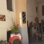 Osteria Dai Bammocci Comida