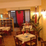 Osteria Dai Bammocci Comida
