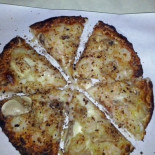 Pizzaland Comida