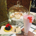 Coco Le Patissier Nourriture