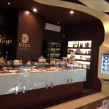 Coco Le Patissier Nourriture