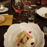 Nini Nourriture