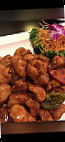 Lin’s Asian Cafe Five Forks food